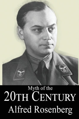 The Myth of the 20th Century Paperback Black Kite Publishing
