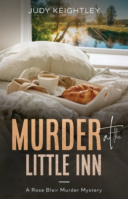 Murder at the Little Inn Paperback Cozy House Press