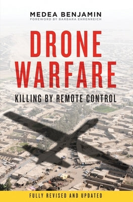 Drone Warfare: Killing by Remote Control Paperback Verso
