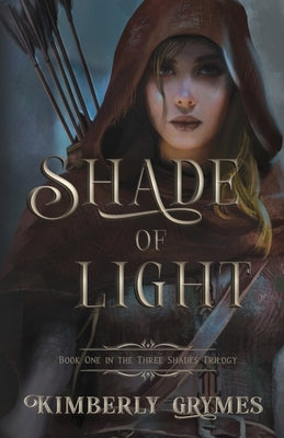 Shade of Light Paperback Tractor Beam Publishing
