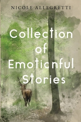 Collection of Emotionful Stories Paperback Olympia Publishers