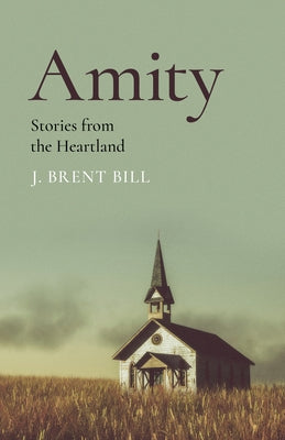 Amity: Stories from the Heartland Paperback Roundfire Books
