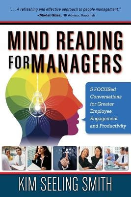 Mind Reading for Managers Paperback Thorpe-Bowker