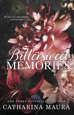 Bittersweet Memories Paperback Ichara Publishing