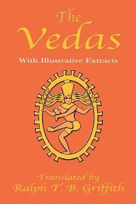 The Vedas Book Tree