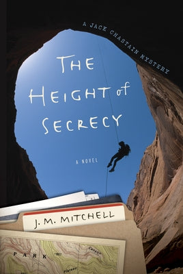 The Height of Secrecy Paperback Prairie Plum Press