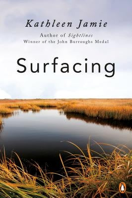 Surfacing Paperback Penguin Books