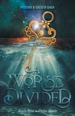 A World Divided Paperback FriesenPress