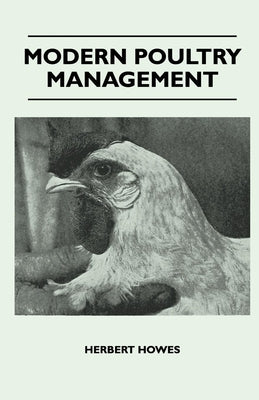 Modern Poultry Management Paperback Spargo Press