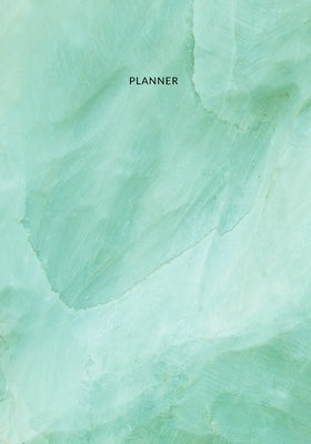 Planner: Start Anytime Undated 52 Week Planner For Efficiency & Productivity, Organizer for Goal-setting, Task Management, Budg Paperback Independently Published