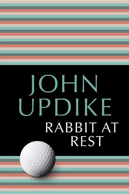 Rabbit at Rest Random House Trade