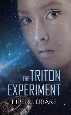 Triton Experiment Paperback Ebullient Studios
