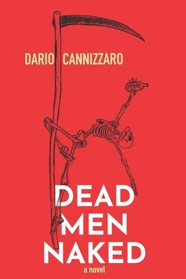 Dead Men Naked Paperback Independently Published