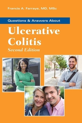Questions & Answers about Ulcerative Colitis Paperback Jones & Bartlett Publishers
