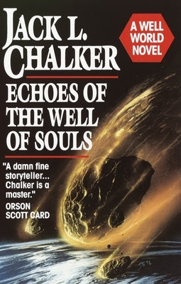 Echoes of the Well of Souls Paperback Del Rey Books