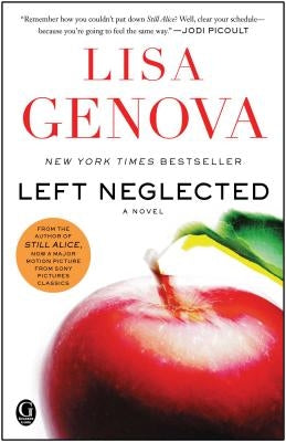 Left Neglected Paperback Gallery Books