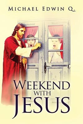 Weekend with Jesus Paperback Advantage Inspirational