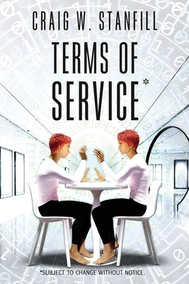 Terms of Service: Subject to change without notice Paperback Bad Rooster Press, LLC
