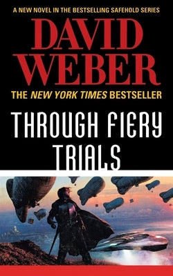Through Fiery Trials Paperback Tor Trade