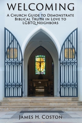 Welcoming Paperback Advantage Press