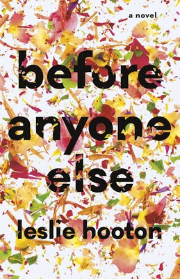 Before Anyone Else Paperback Turner