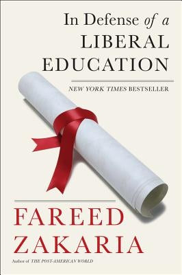 In Defense of a Liberal Education Paperback W. W. Norton & Company