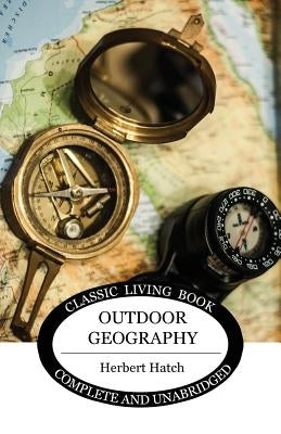 Outdoor Geography Paperback Living Book Press