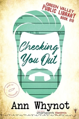 Checking You Out Paperback Smartypants Romance