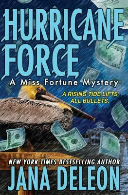 Hurricane Force J&r Publishing LLC