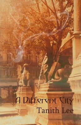 A Different City Paperback Immanion Press/Magalithica Books