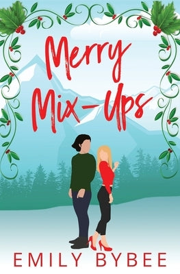 Merry Mix-Ups Paperback 5 Prince Publishing and Books LLC