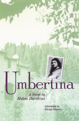 Umbertina Paperback Feminist Press