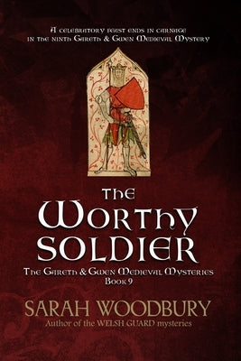 The Worthy Soldier Paperback Morgan-Stanwood Publishing Group