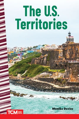 The U.S. Territories Paperback Teacher Created Materials