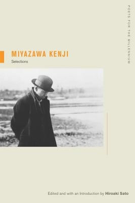 Miyazawa Kenji: Selections Volume 5 Paperback University of California Press