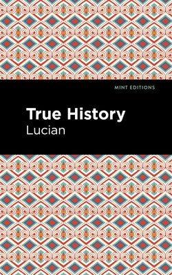 True History Paperback Mint Editions
