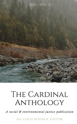 The Cardinal Anthology: Vol. 2 2023 Paperback Ellerslie Books