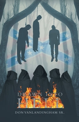 Drawn Into Hell Paperback Aspire Publishing Hub, LLC