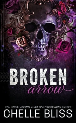 Broken Arrow: Discreet Edition Paperback Bliss Ink