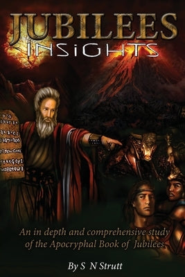 Jubilees Insights Paperback Paragon Publishing
