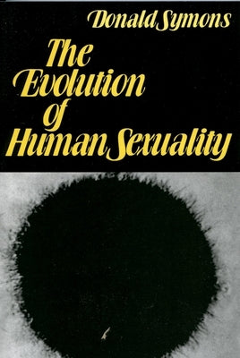 The Evolution of Human Sexuality Paperback Oxford University Press, USA