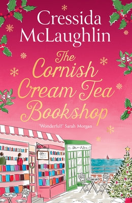 The Cornish Cream Tea Bookshop Paperback HarperCollins