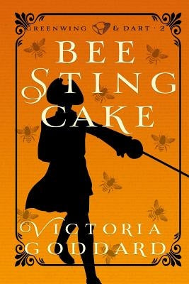Bee Sting Cake Paperback Underhill Books