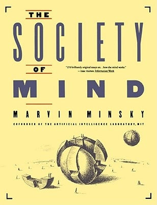 Society of Mind Simon & Schuster