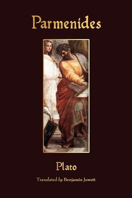 Parmenides Paperback Watchmaker Publishing