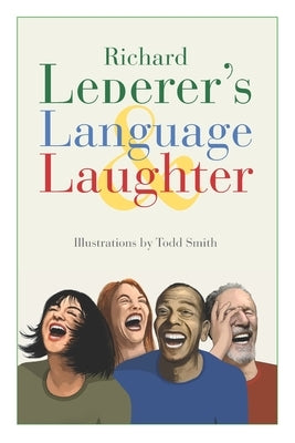Lederer's Language & Laughter Paperback Waterside Productions