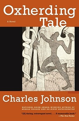 Oxherding Tale Paperback Scribner Book Company