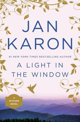 A Light in the Window by Karon, Jan