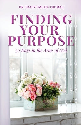 Finding Your Purpose Paperback Watersprings Media House