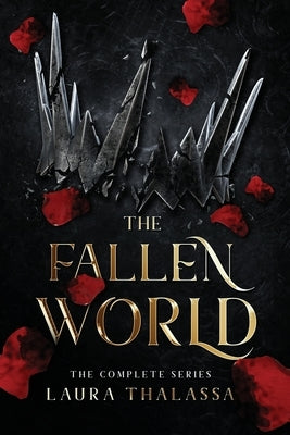 The Fallen World: Complete Series Paperback Laura Thalassa